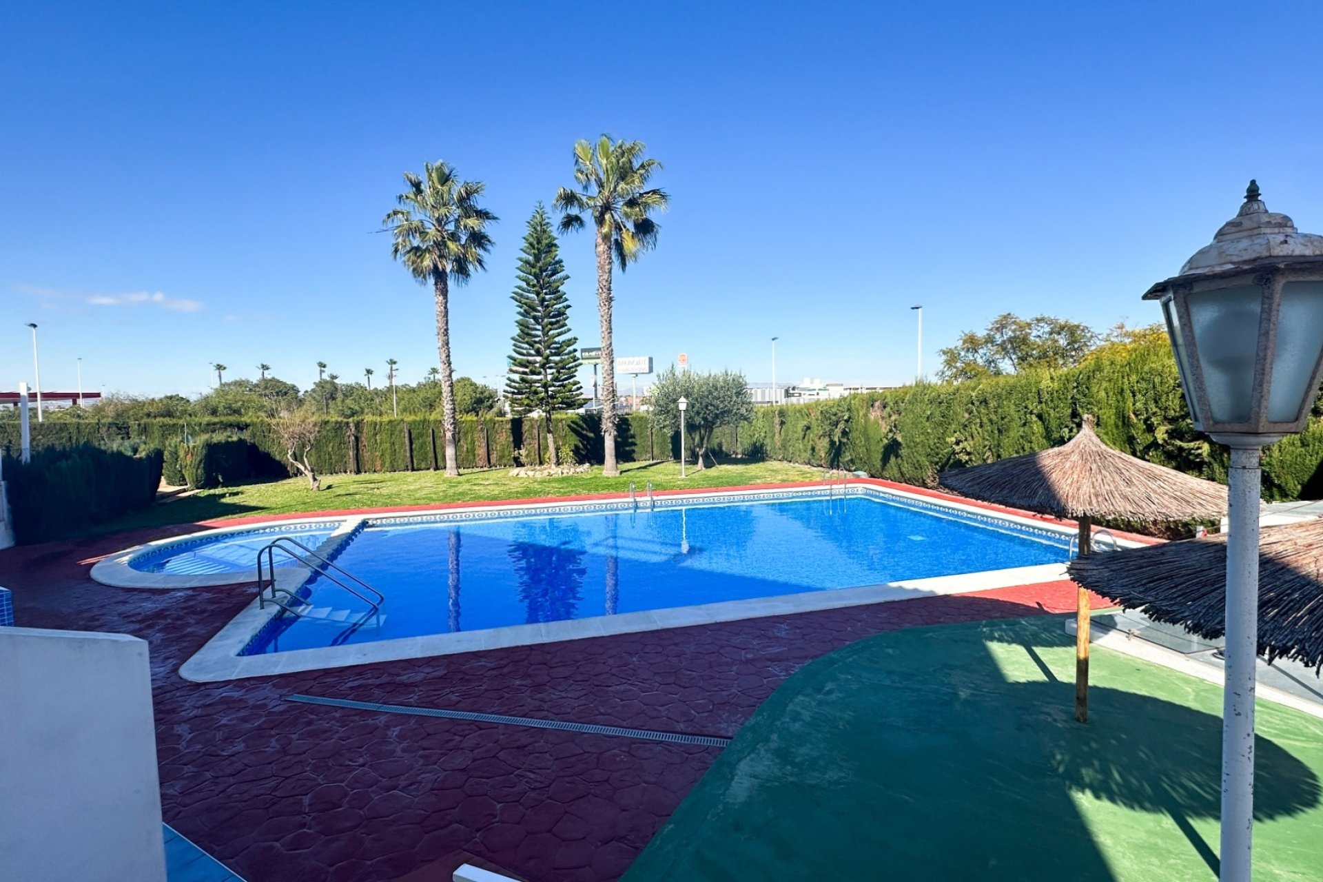 Herverkoop - Apartment -
Torrevieja - Costa Blanca