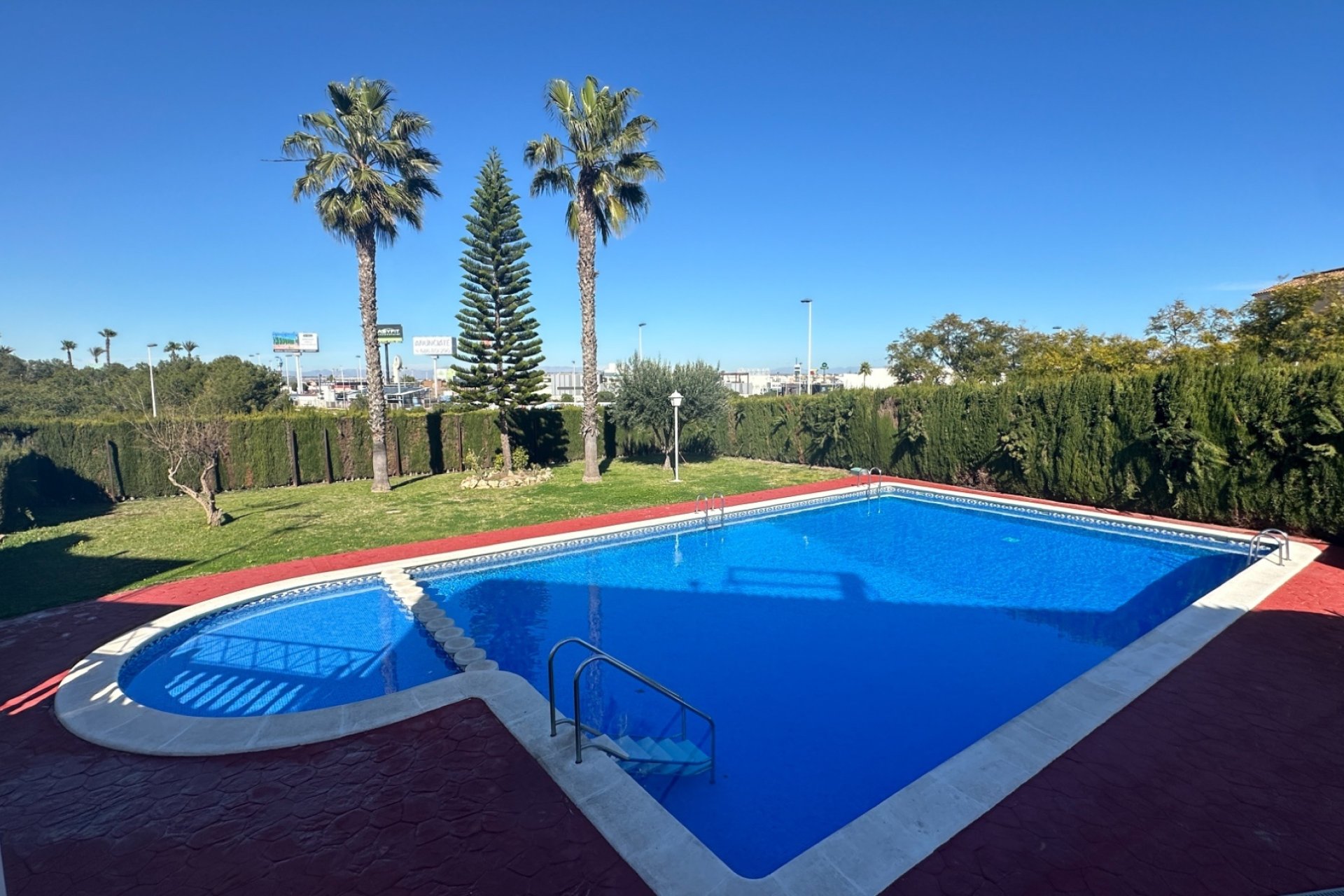 Herverkoop - Apartment -
Torrevieja - Costa Blanca