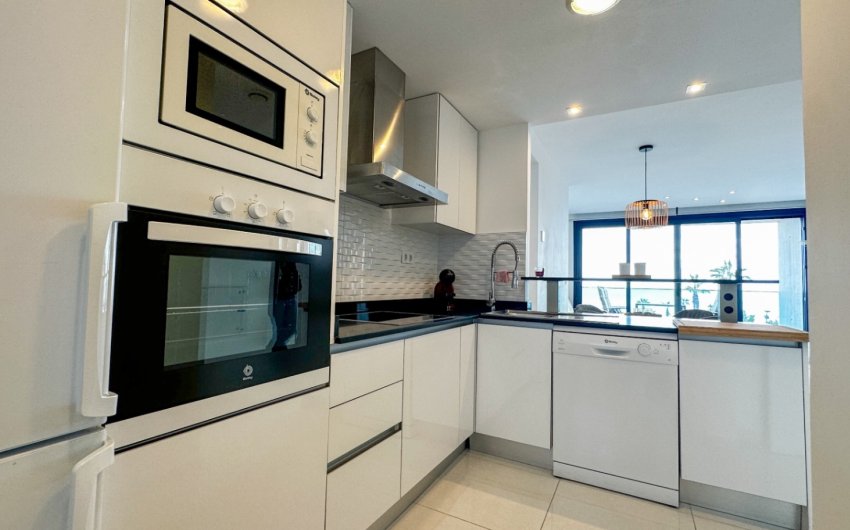 Herverkoop - Apartment -
Torrevieja - Costa Blanca