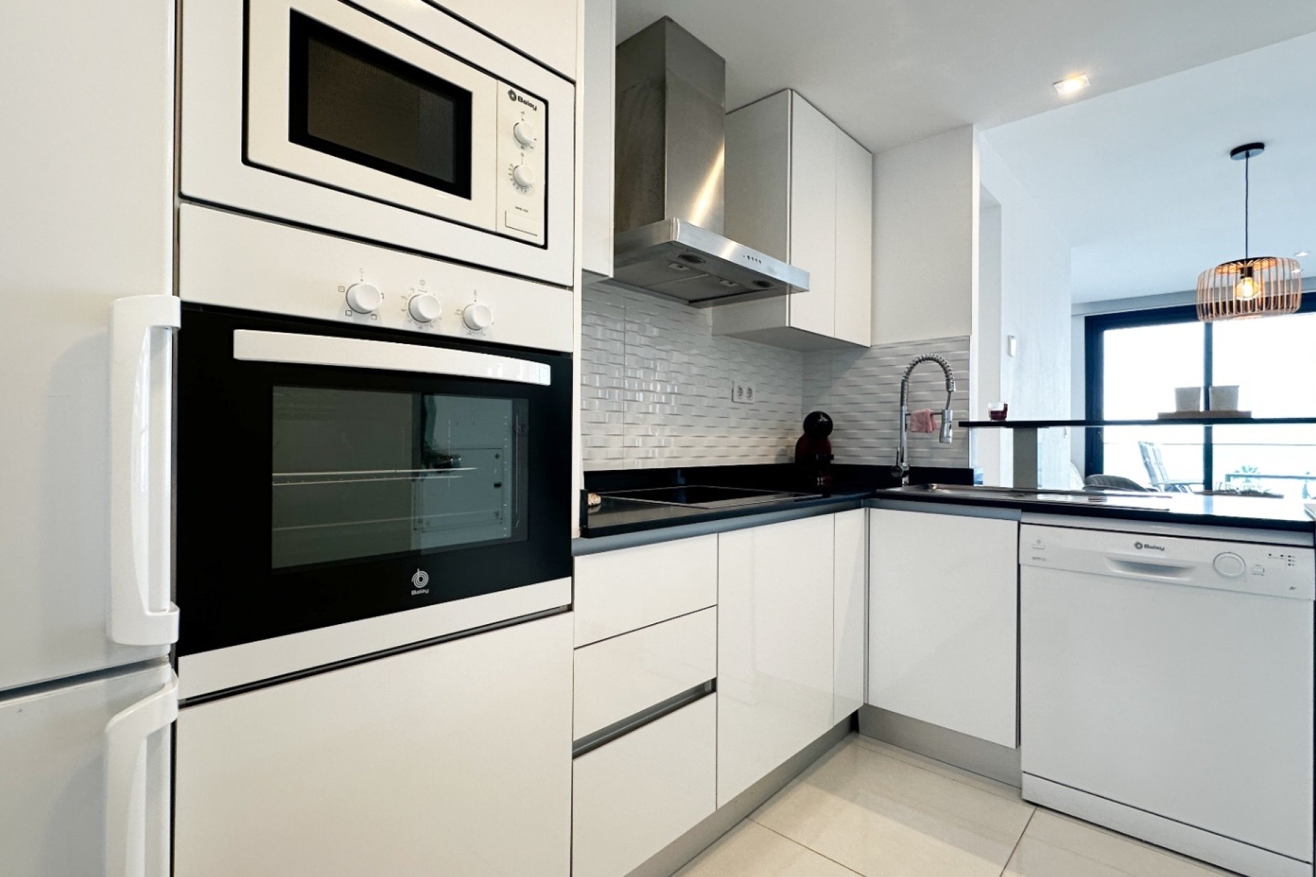 Herverkoop - Apartment -
Torrevieja - Costa Blanca