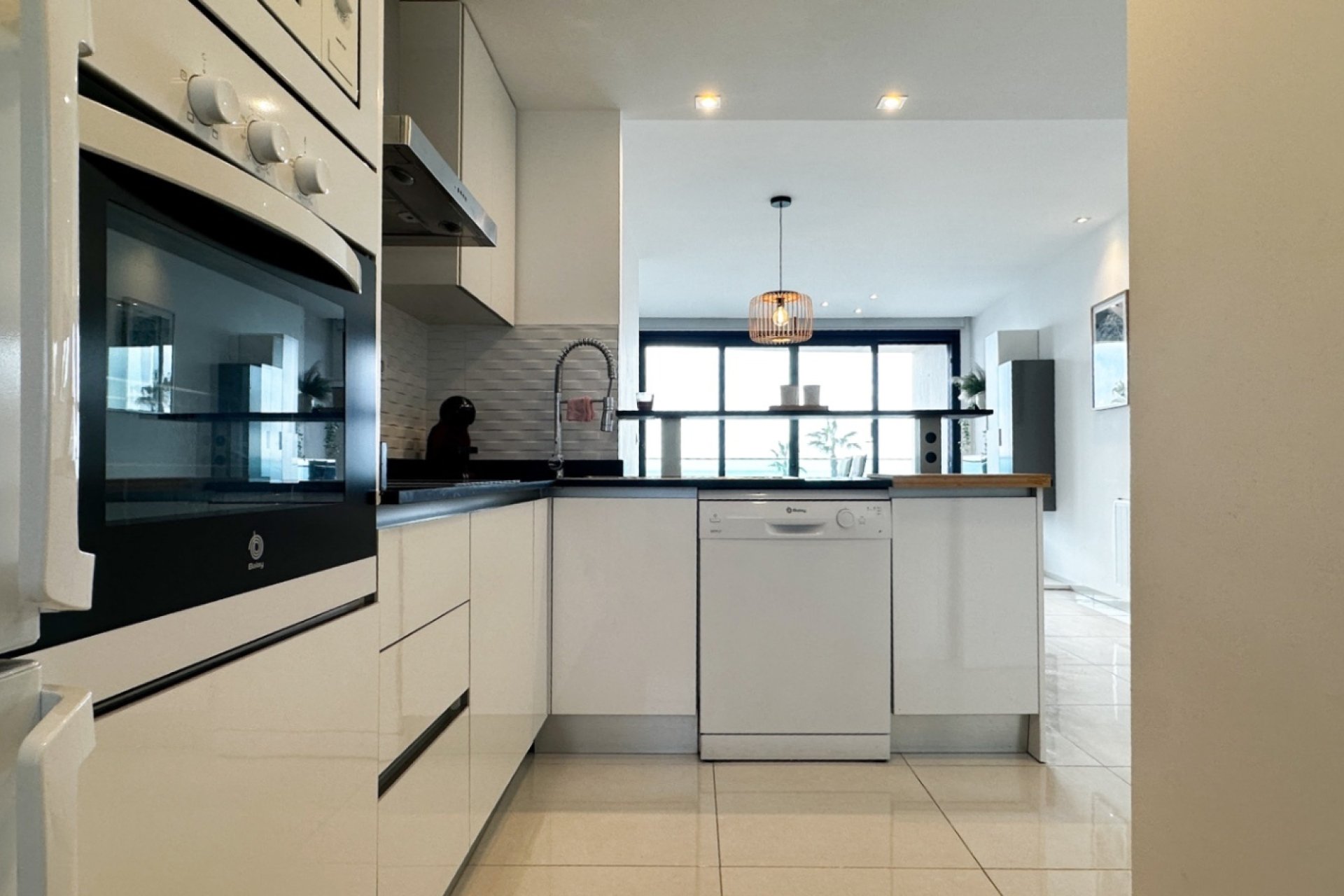 Herverkoop - Apartment -
Torrevieja - Costa Blanca