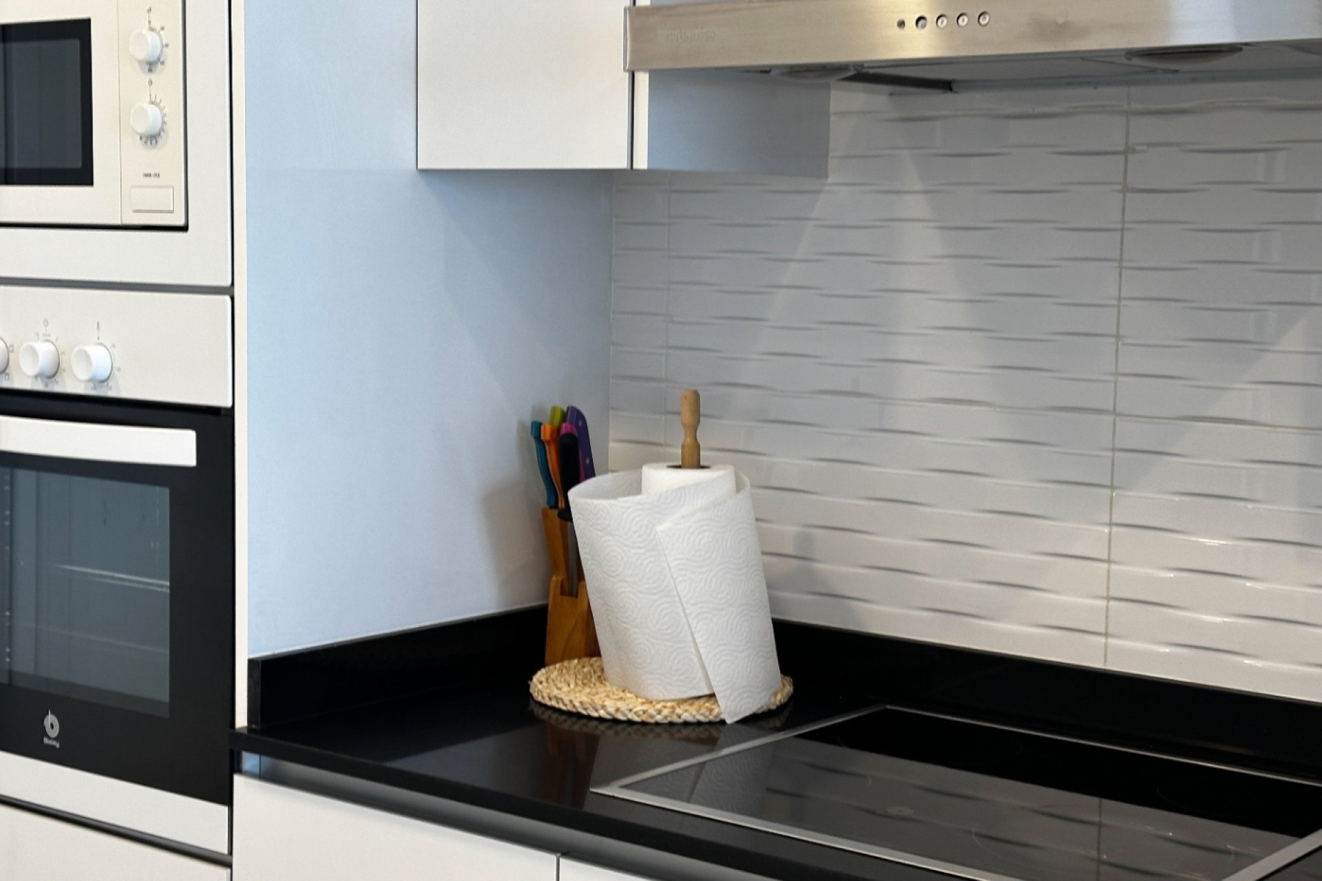 Herverkoop - Apartment -
Torrevieja - Costa Blanca