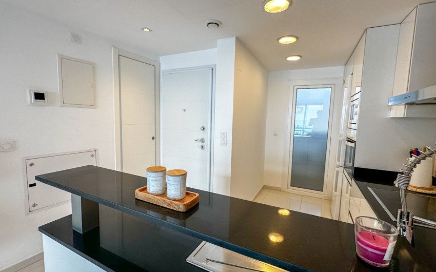 Herverkoop - Apartment -
Torrevieja - Costa Blanca