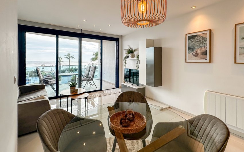 Herverkoop - Apartment -
Torrevieja - Costa Blanca