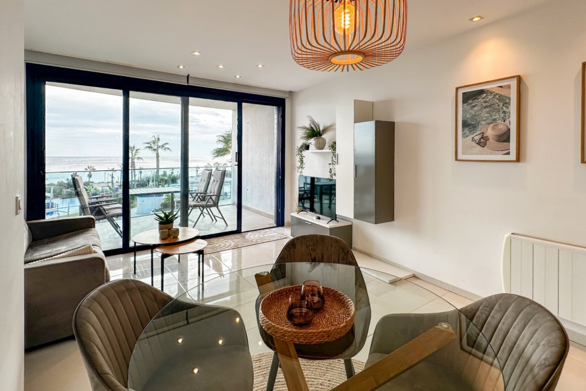 Herverkoop - Apartment -
Torrevieja - Costa Blanca