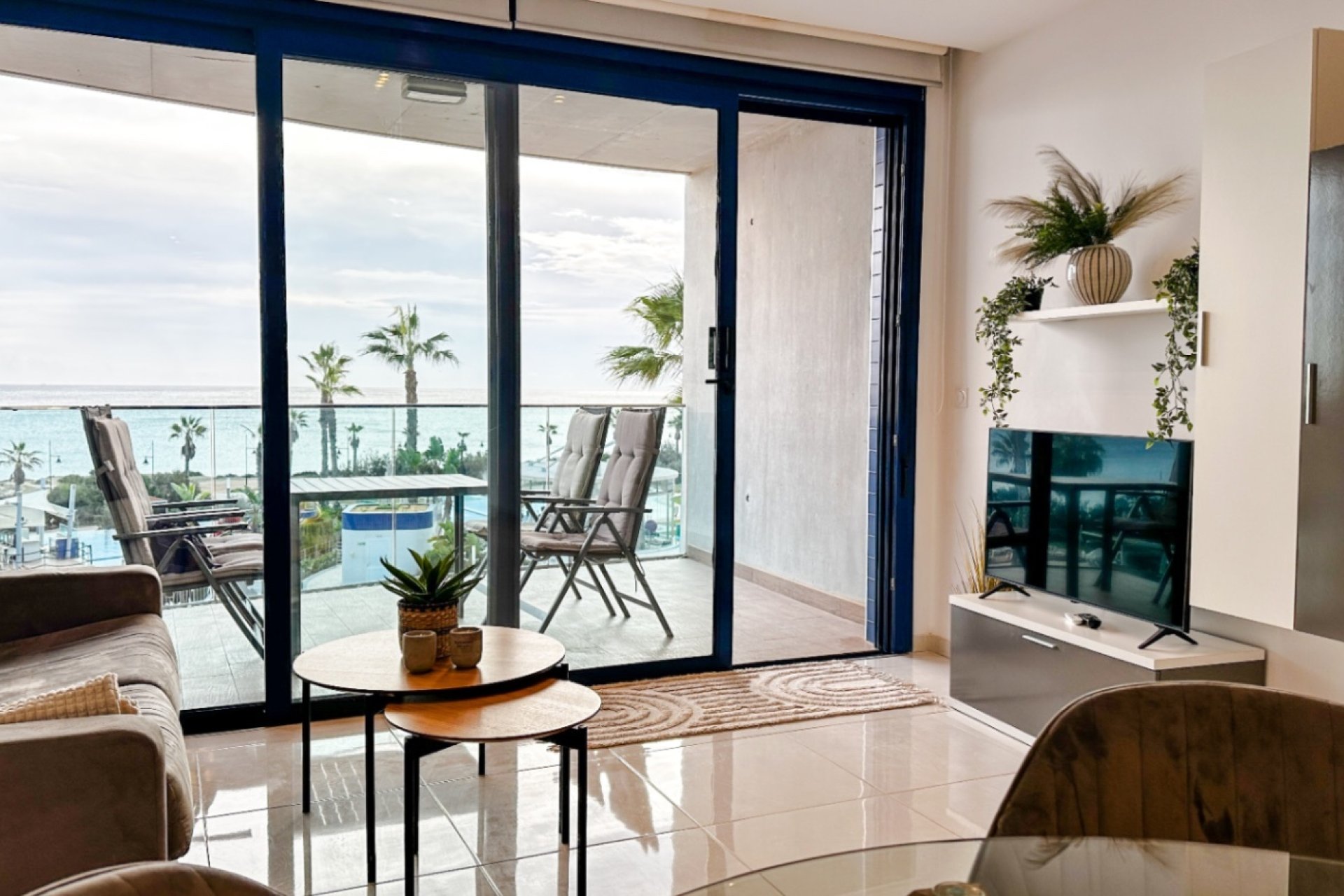 Herverkoop - Apartment -
Torrevieja - Costa Blanca