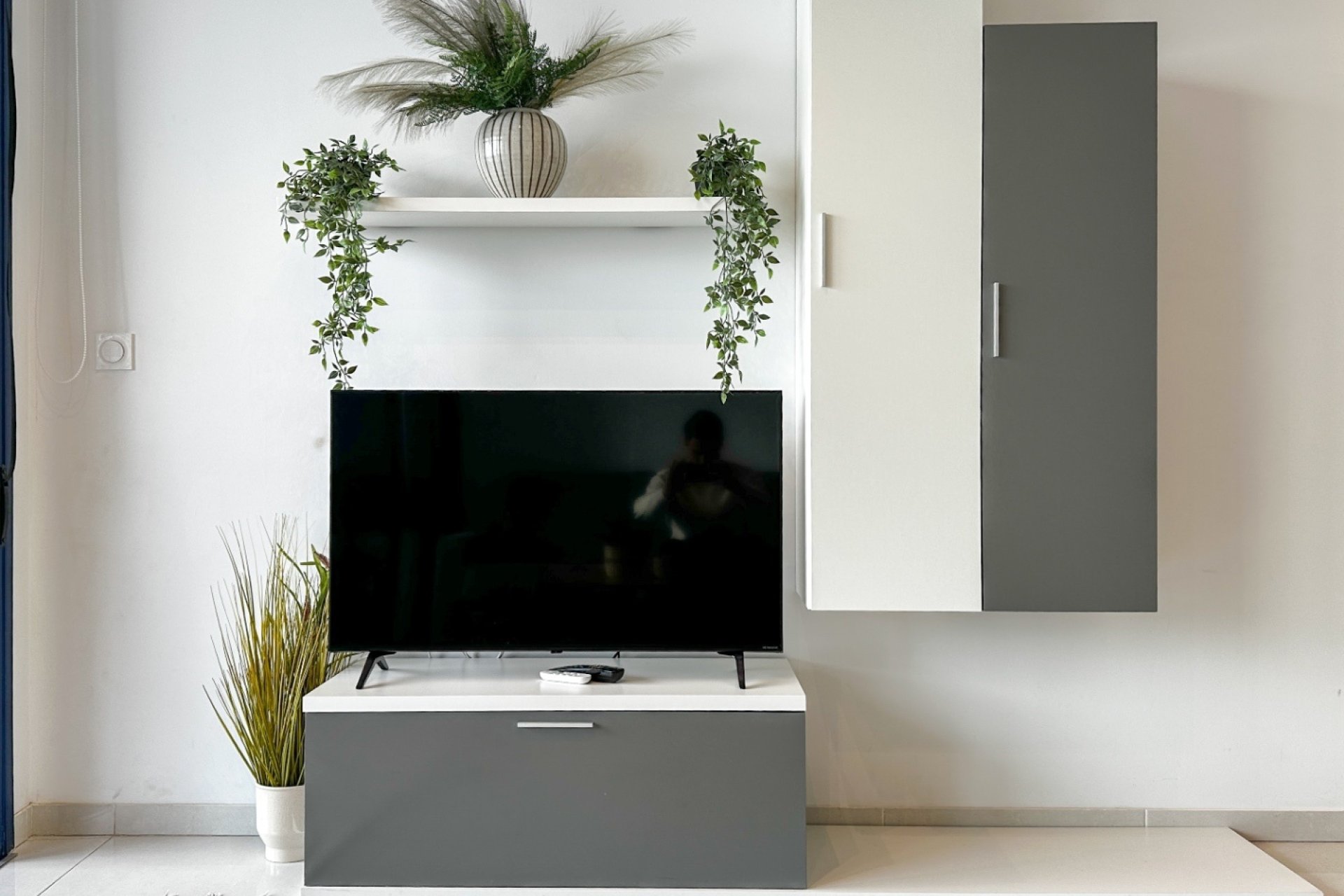 Herverkoop - Apartment -
Torrevieja - Costa Blanca