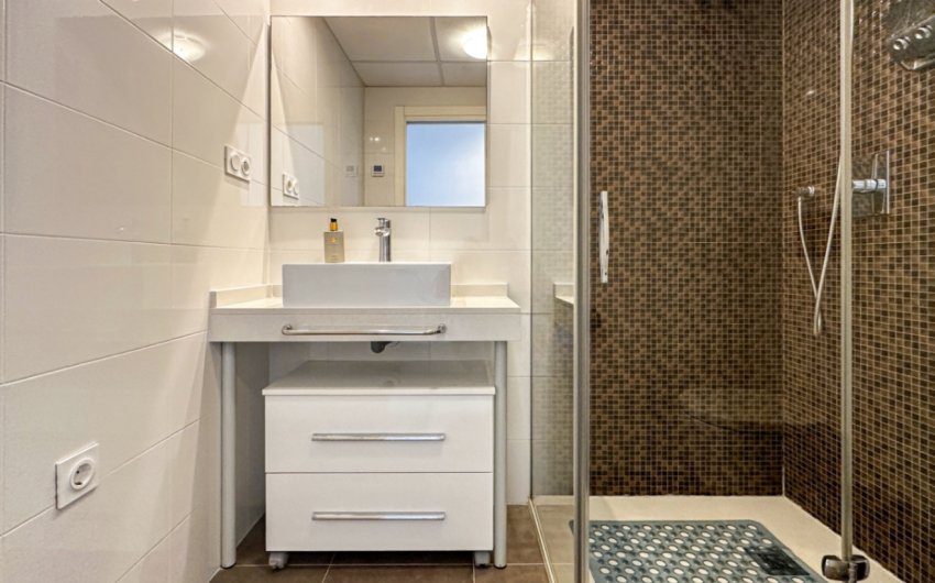 Herverkoop - Apartment -
Torrevieja - Costa Blanca