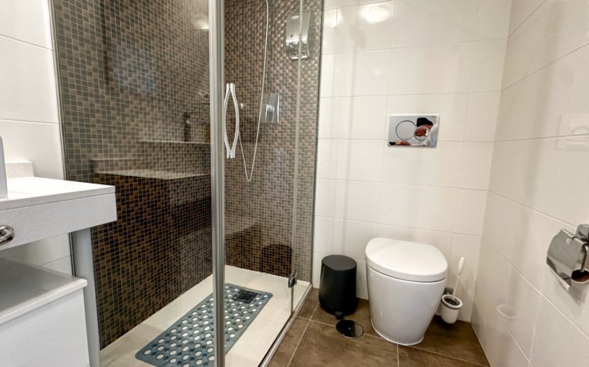 Herverkoop - Apartment -
Torrevieja - Costa Blanca