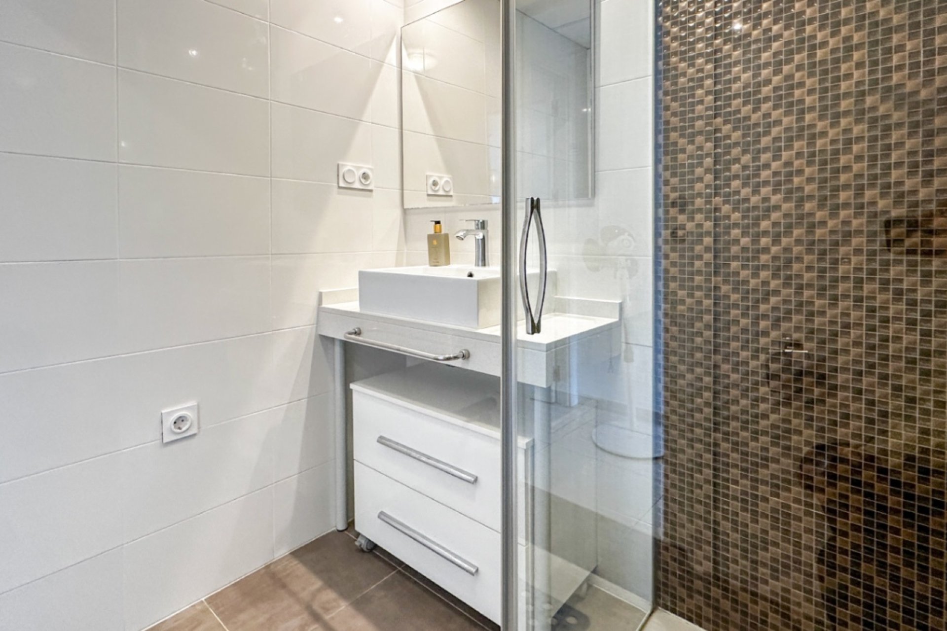 Herverkoop - Apartment -
Torrevieja - Costa Blanca