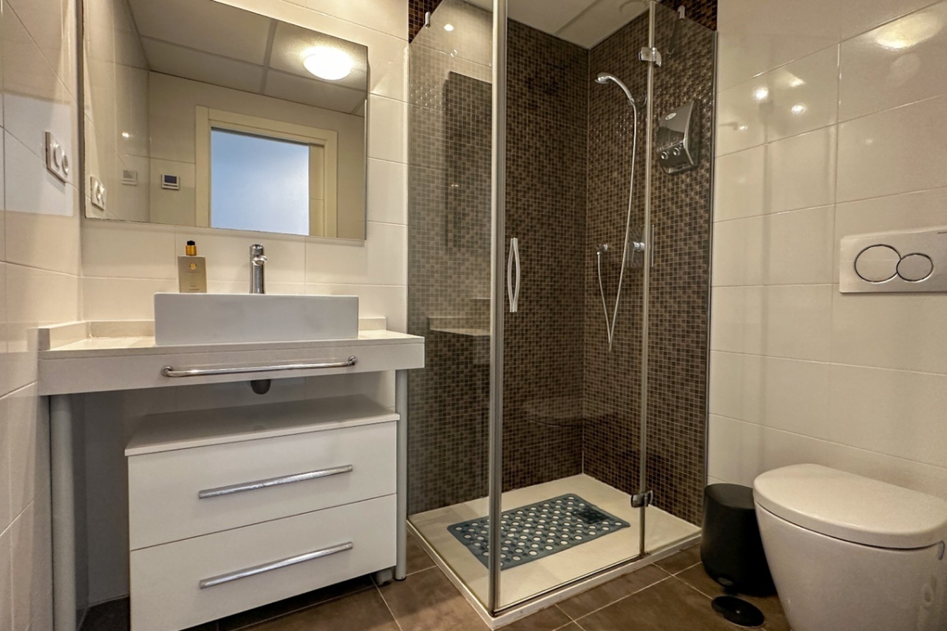 Herverkoop - Apartment -
Torrevieja - Costa Blanca