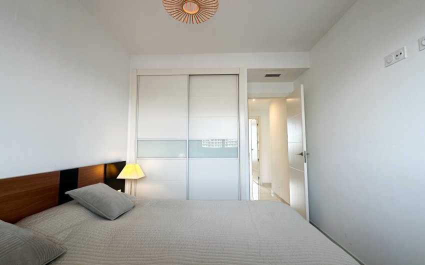 Herverkoop - Apartment -
Torrevieja - Costa Blanca