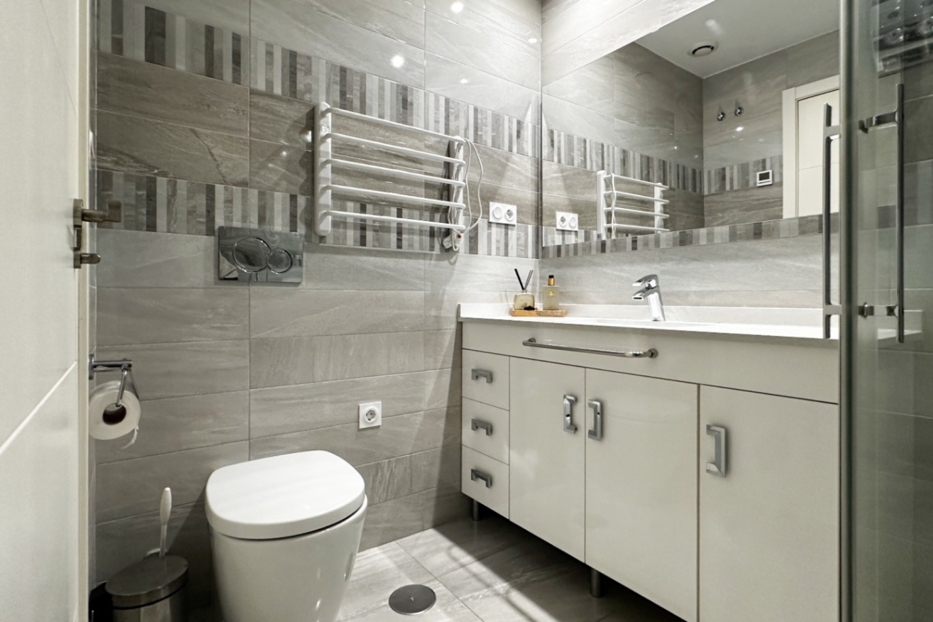 Herverkoop - Apartment -
Torrevieja - Costa Blanca