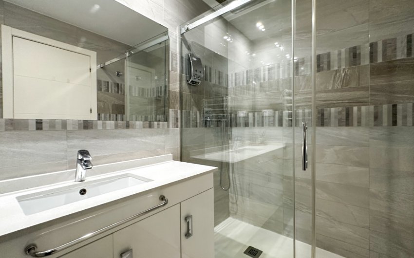 Herverkoop - Apartment -
Torrevieja - Costa Blanca