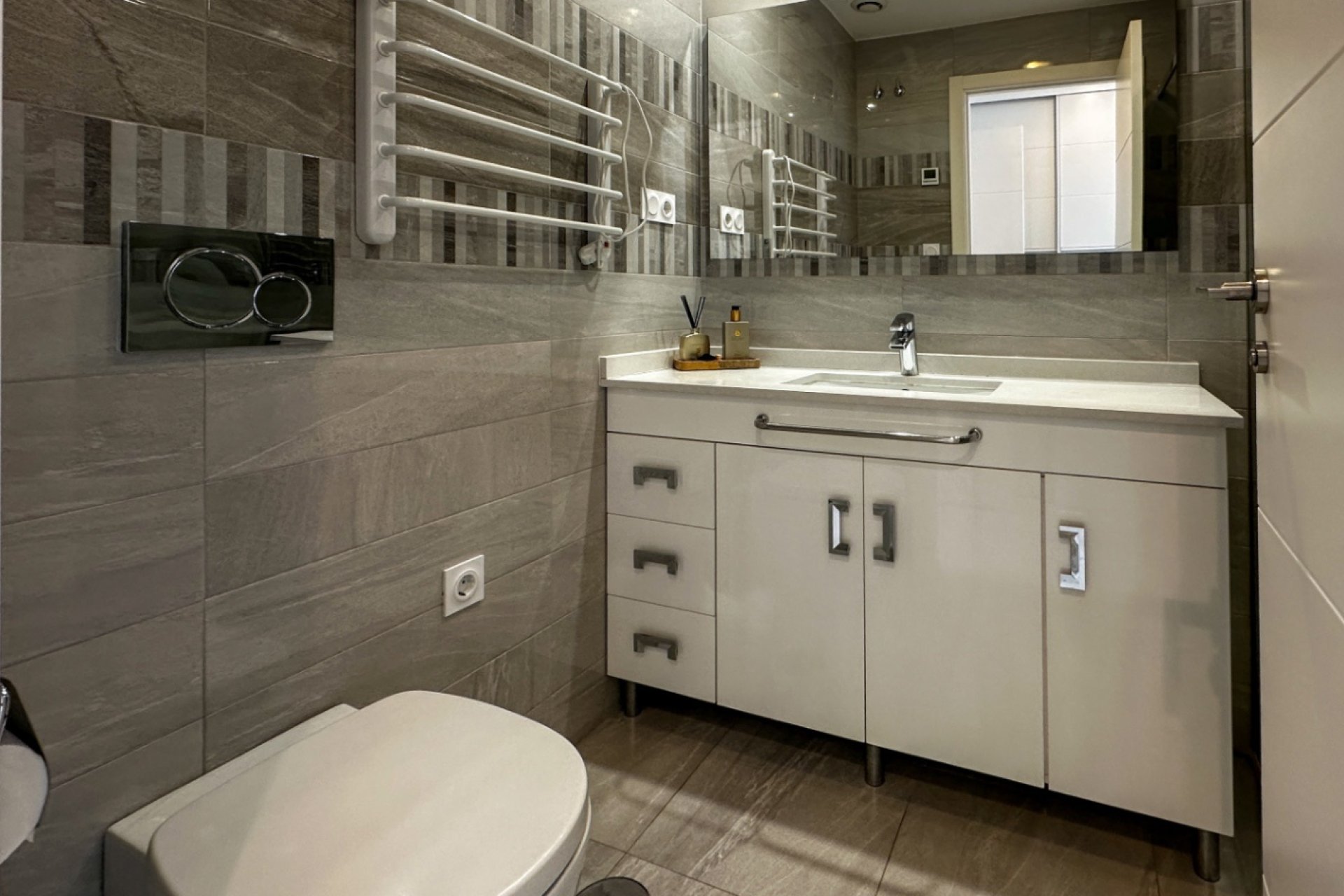 Herverkoop - Apartment -
Torrevieja - Costa Blanca