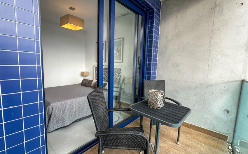 Herverkoop - Apartment -
Torrevieja - Costa Blanca