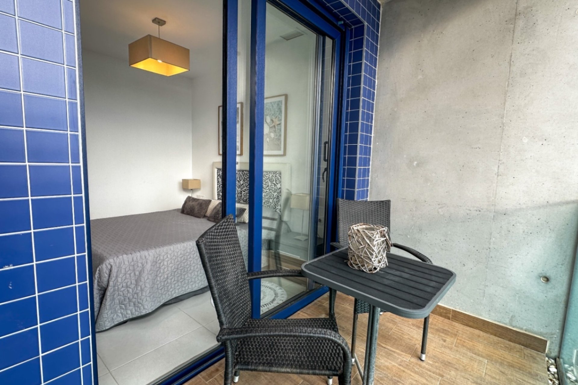 Herverkoop - Apartment -
Torrevieja - Costa Blanca