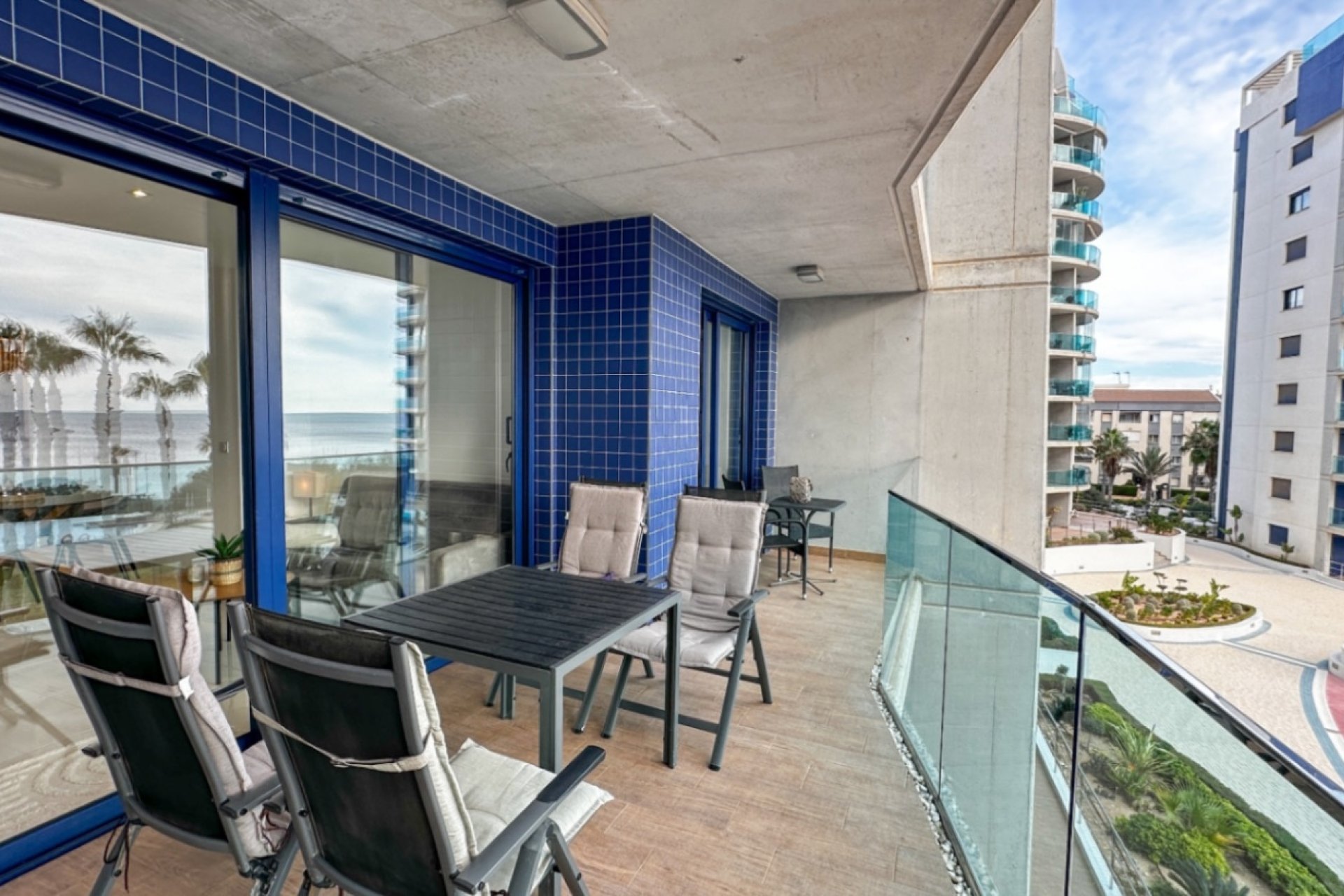 Herverkoop - Apartment -
Torrevieja - Costa Blanca