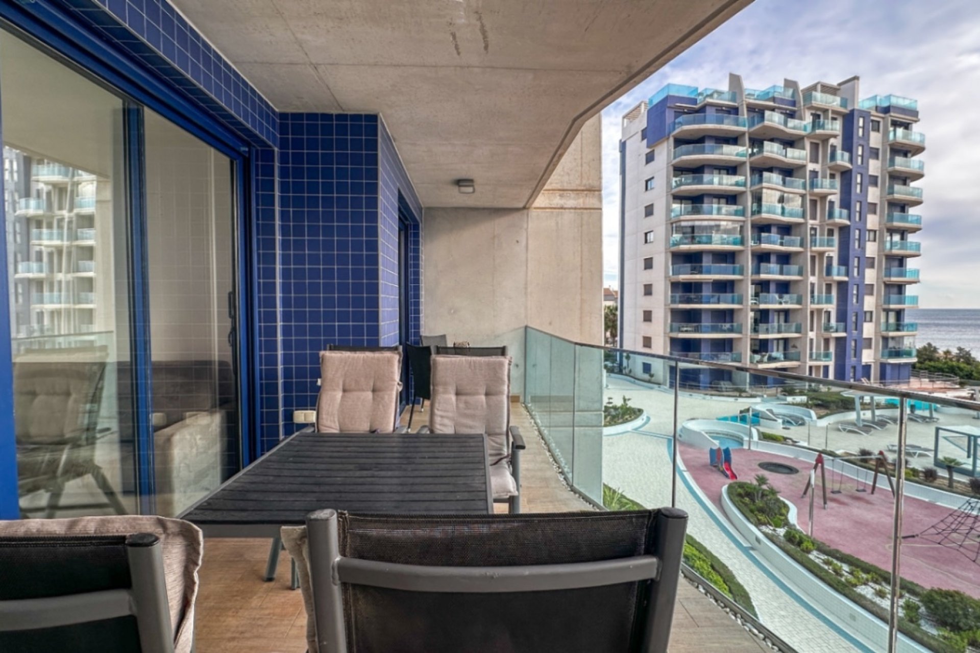 Herverkoop - Apartment -
Torrevieja - Costa Blanca