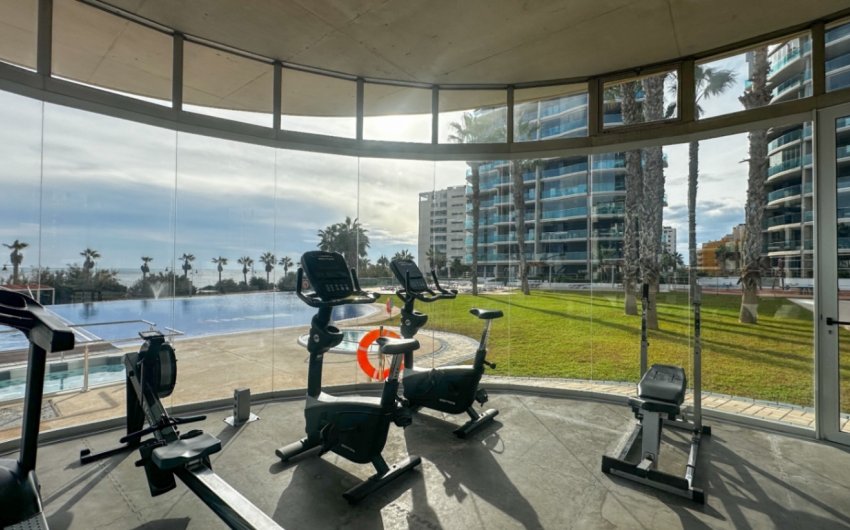 Herverkoop - Apartment -
Torrevieja - Costa Blanca