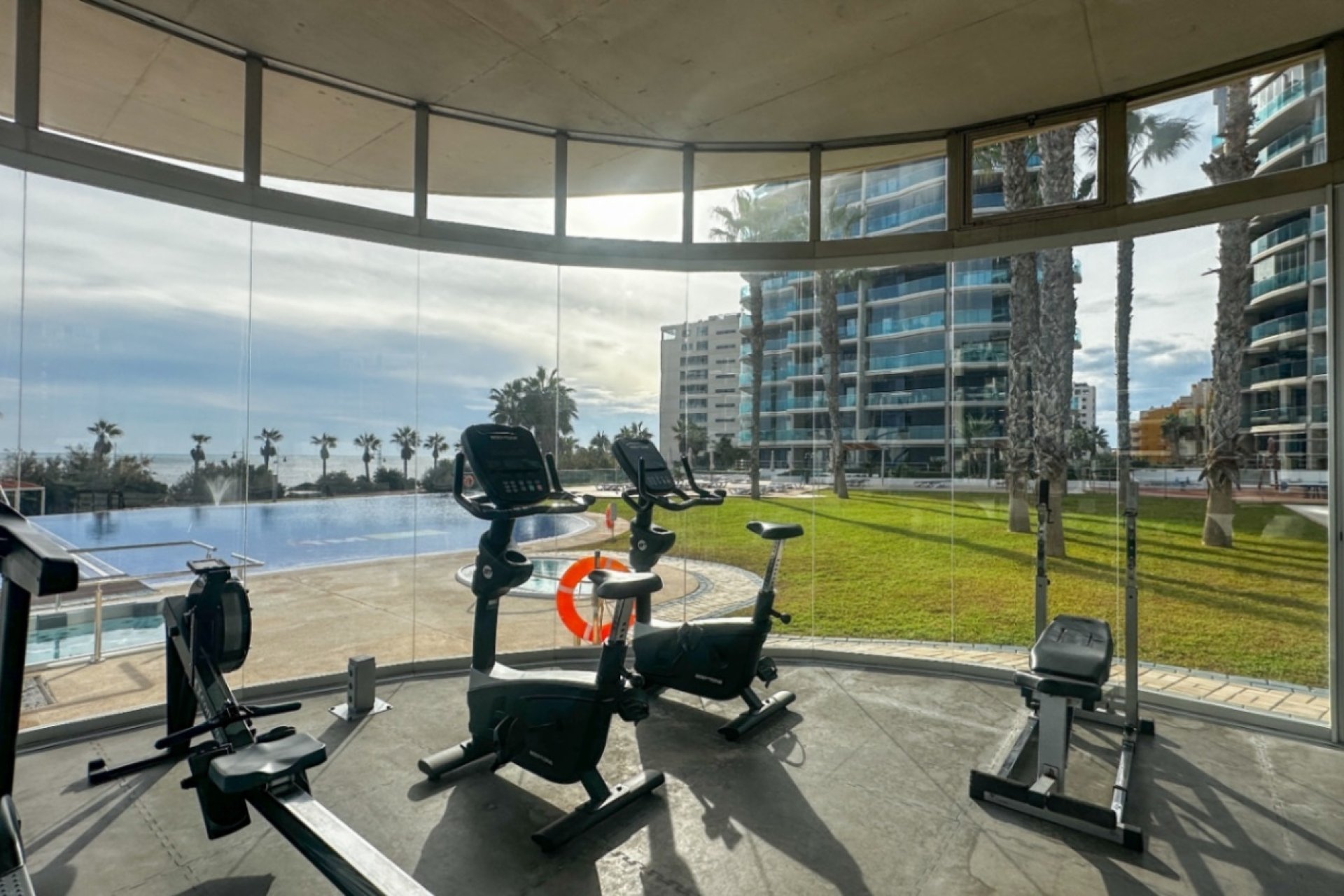 Herverkoop - Apartment -
Torrevieja - Costa Blanca