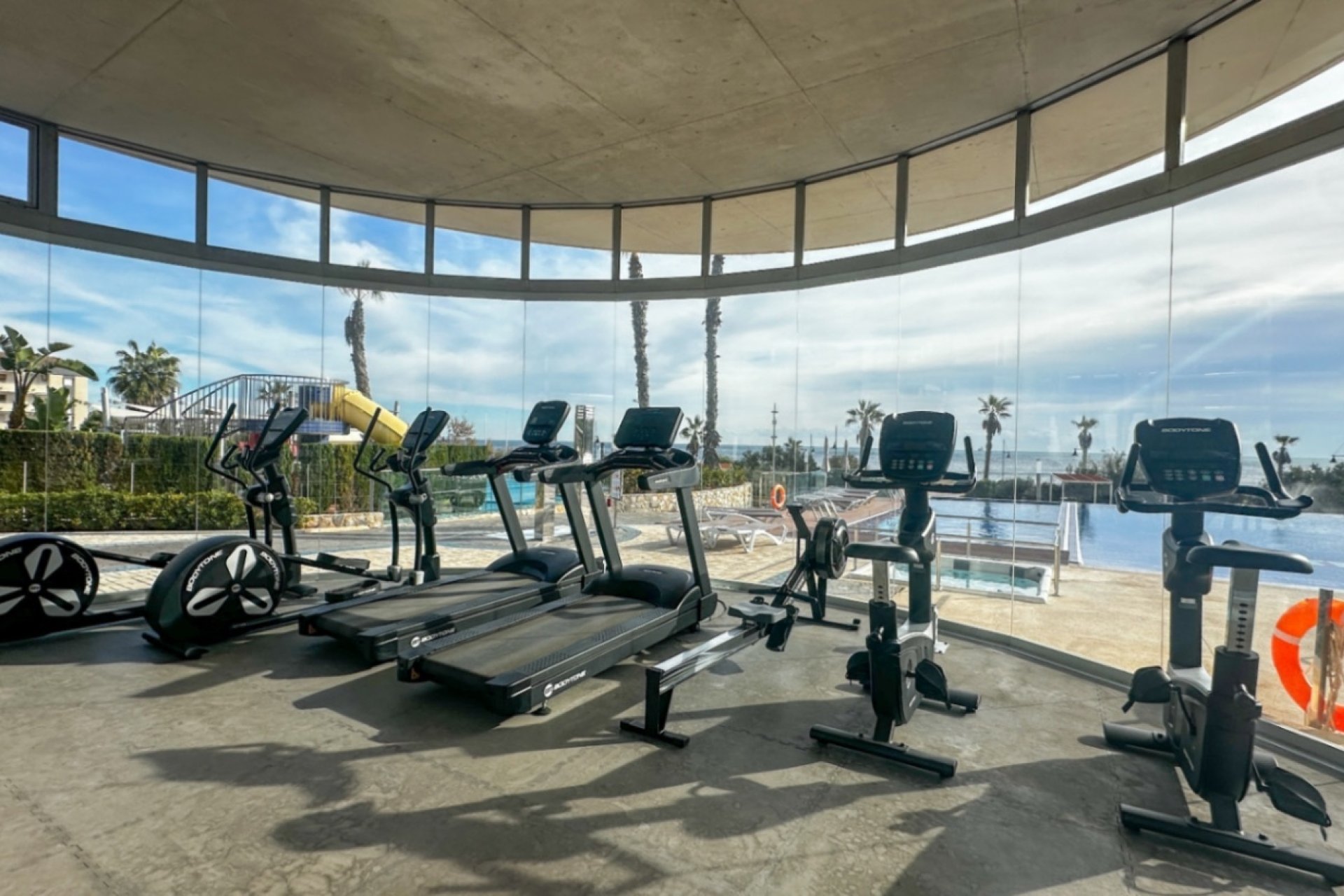 Herverkoop - Apartment -
Torrevieja - Costa Blanca