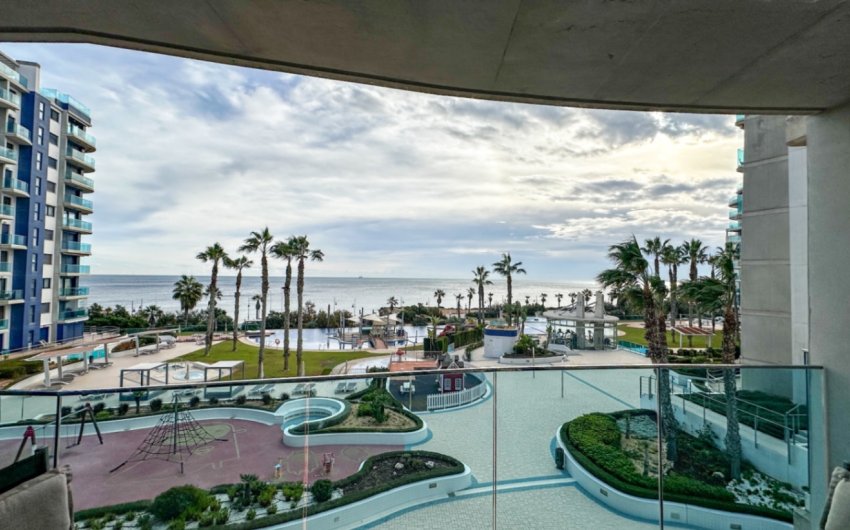 Herverkoop - Apartment -
Torrevieja - Costa Blanca