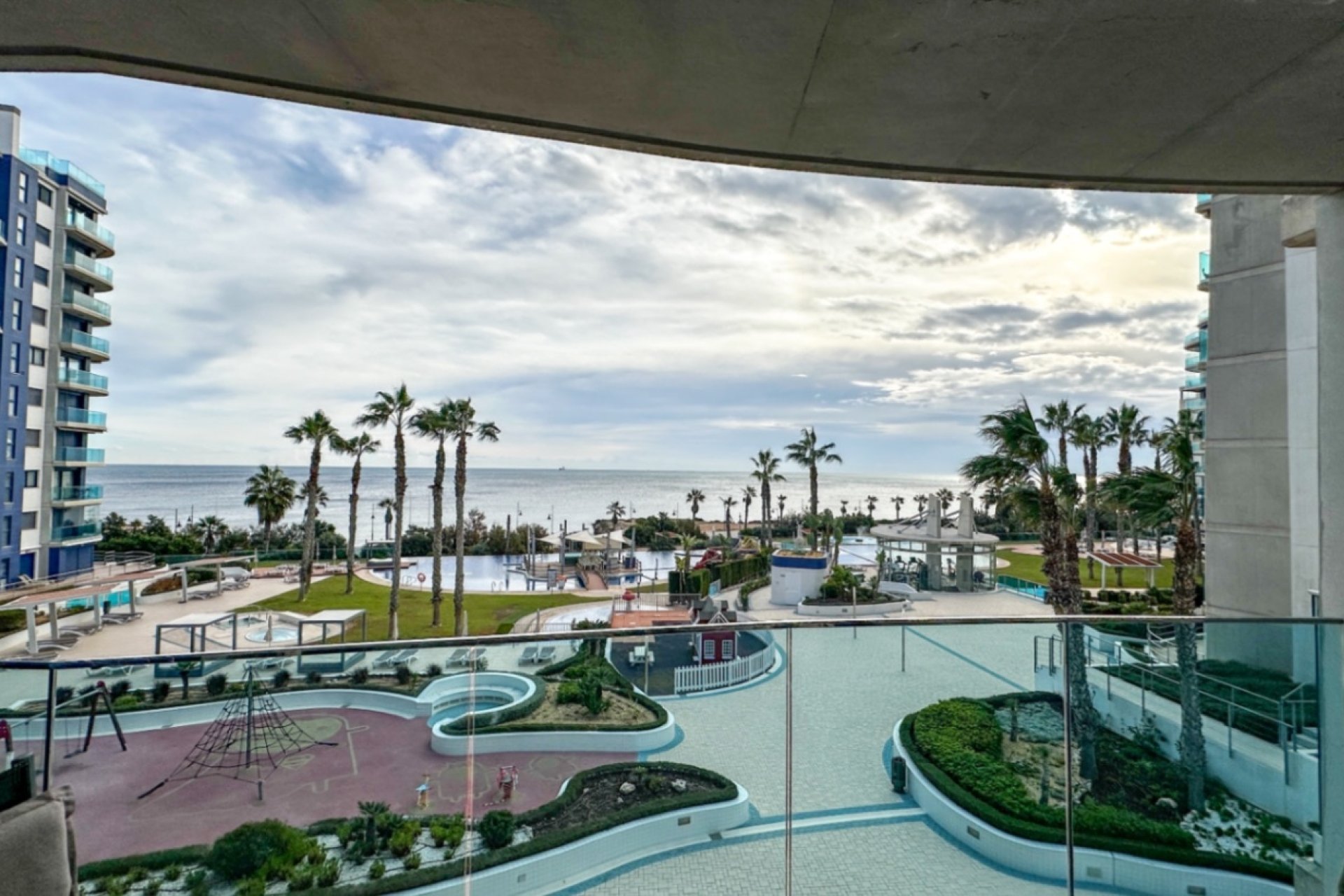 Herverkoop - Apartment -
Torrevieja - Costa Blanca