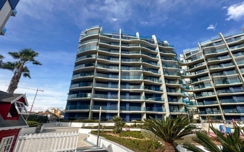 Herverkoop - Apartment -
Torrevieja - Costa Blanca