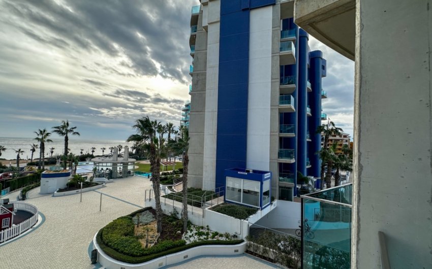 Herverkoop - Apartment -
Torrevieja - Costa Blanca