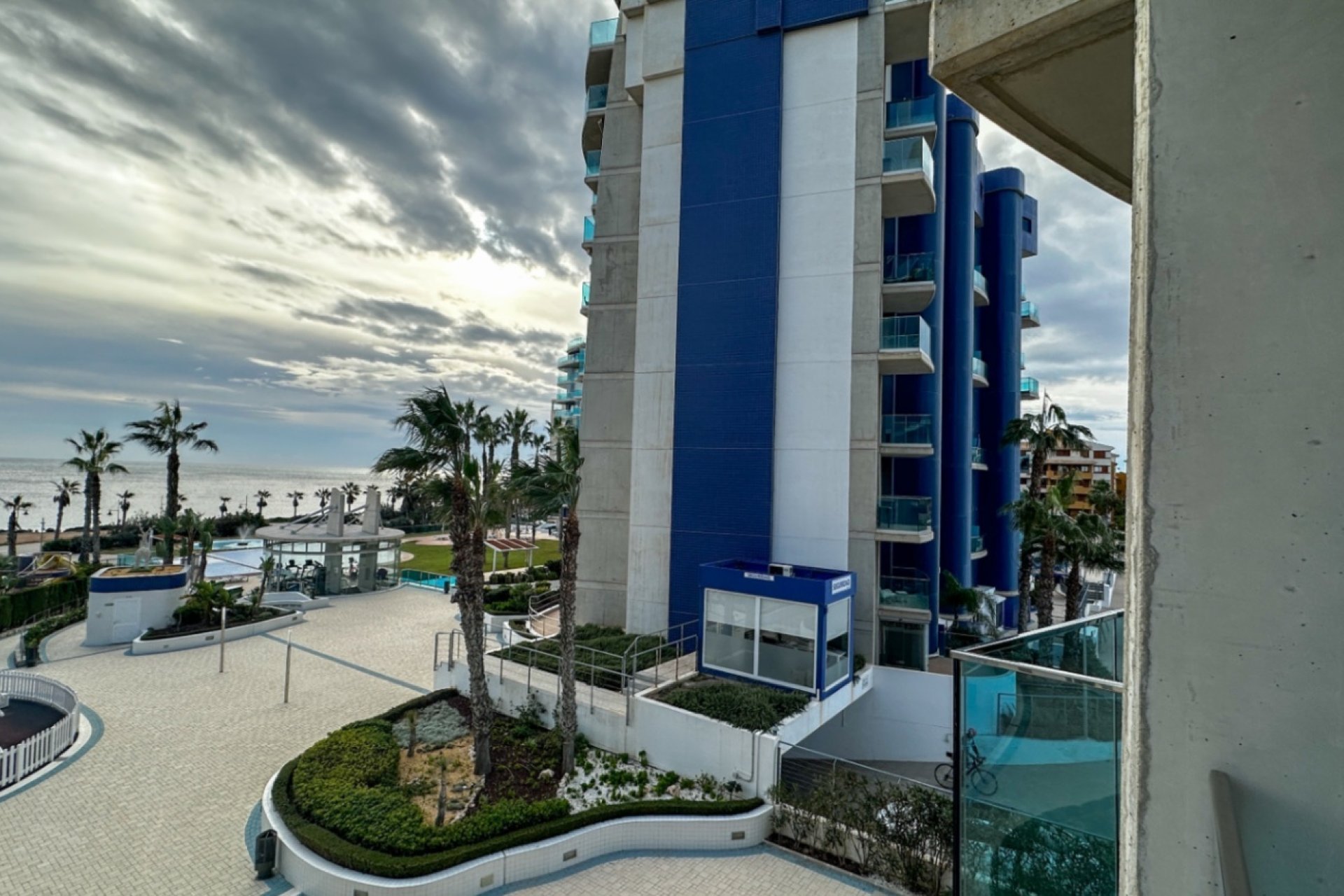Herverkoop - Apartment -
Torrevieja - Costa Blanca