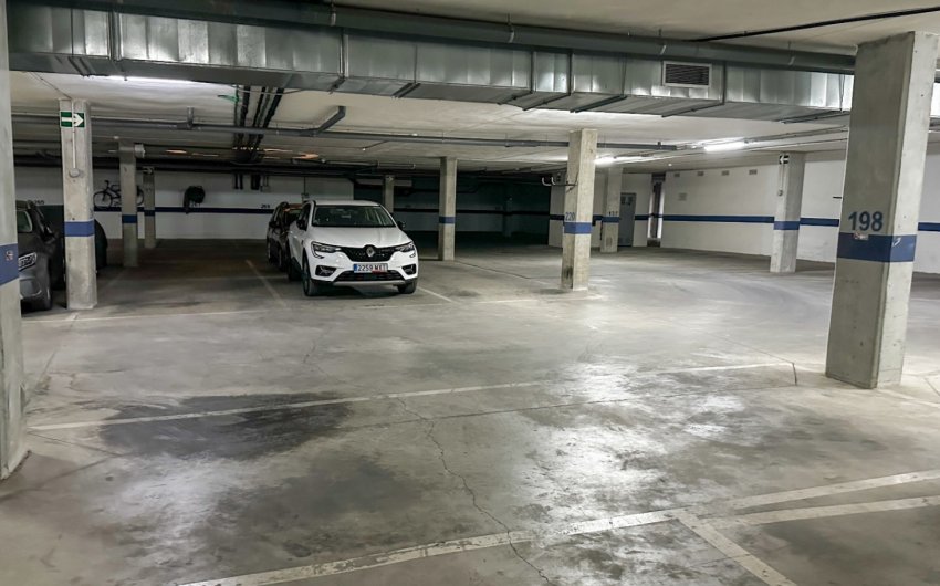 Herverkoop - Apartment -
Torrevieja - Costa Blanca