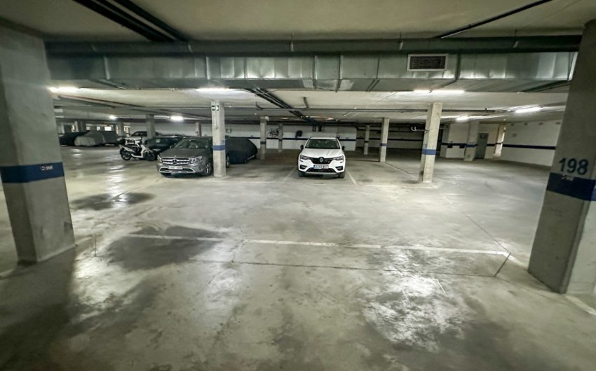 Herverkoop - Apartment -
Torrevieja - Costa Blanca