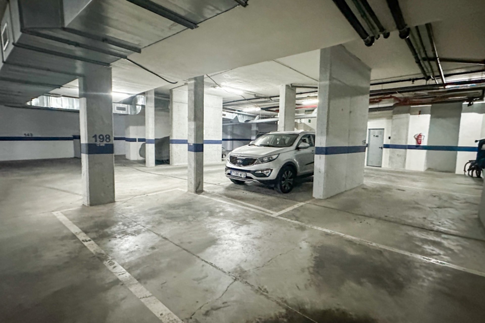 Herverkoop - Apartment -
Torrevieja - Costa Blanca