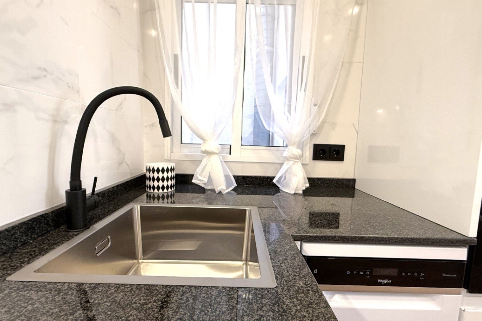 Herverkoop - Apartment -
Torrevieja - Costa Blanca