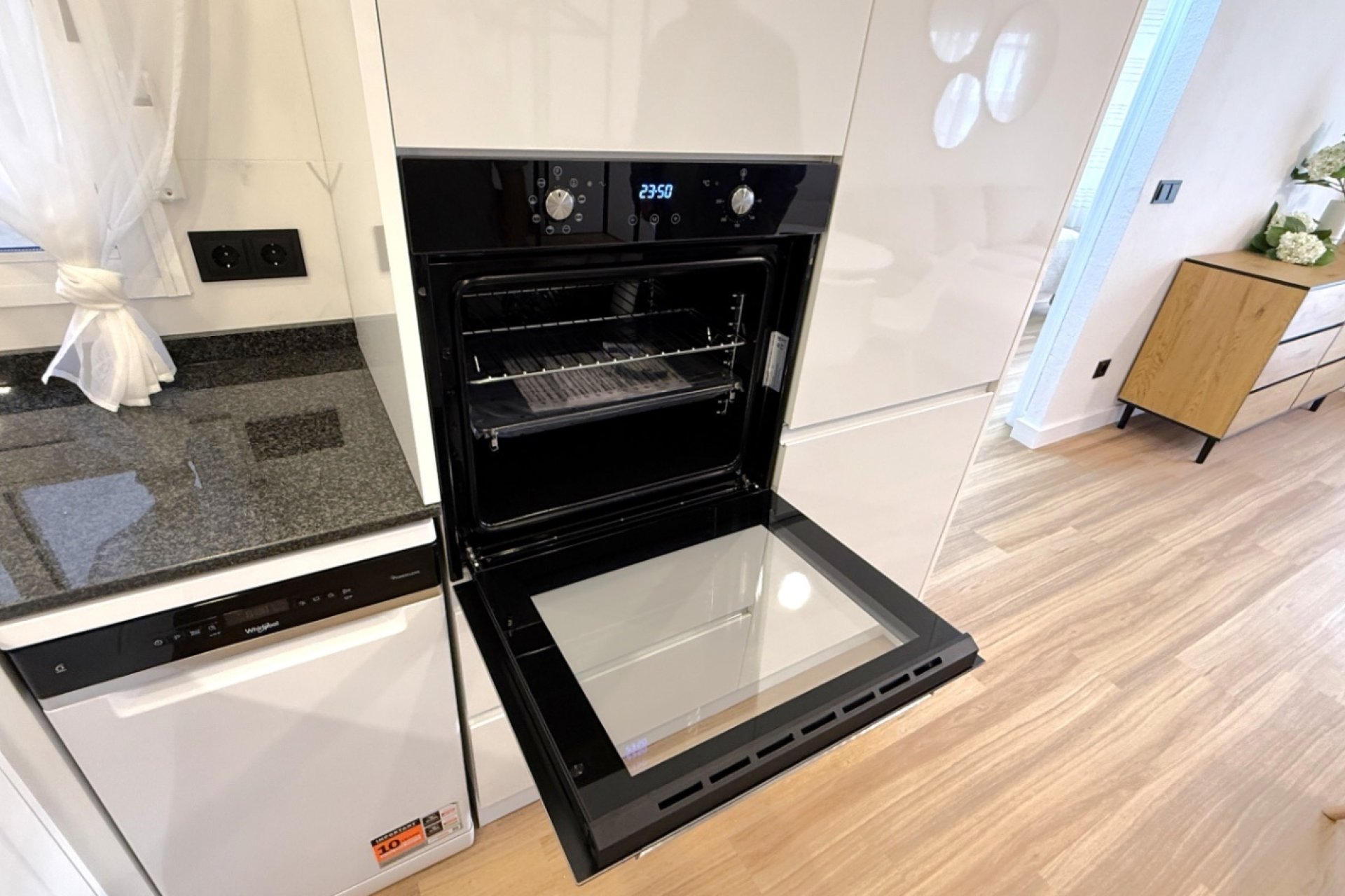 Herverkoop - Apartment -
Torrevieja - Costa Blanca