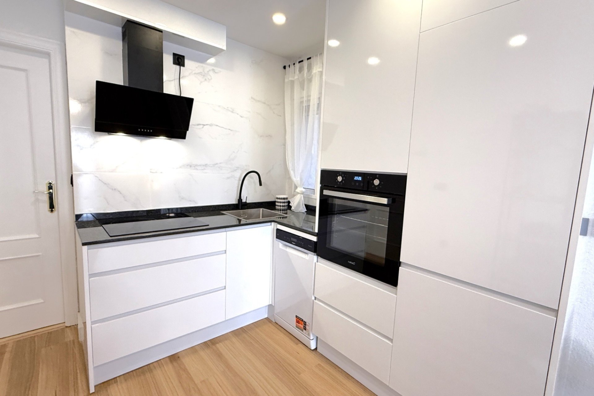 Herverkoop - Apartment -
Torrevieja - Costa Blanca