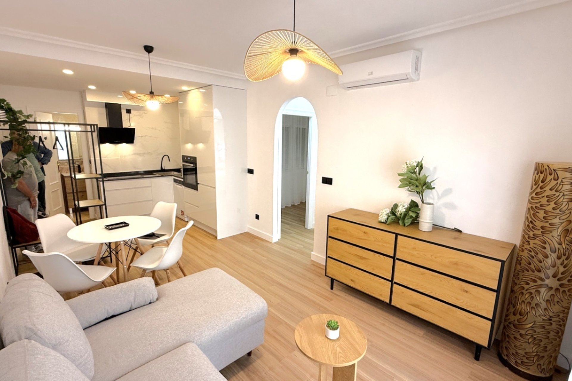 Herverkoop - Apartment -
Torrevieja - Costa Blanca