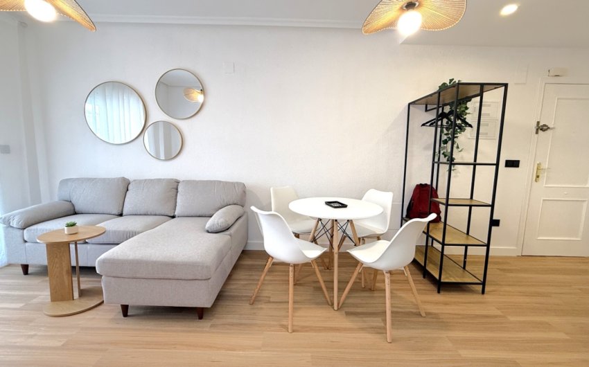 Herverkoop - Apartment -
Torrevieja - Costa Blanca