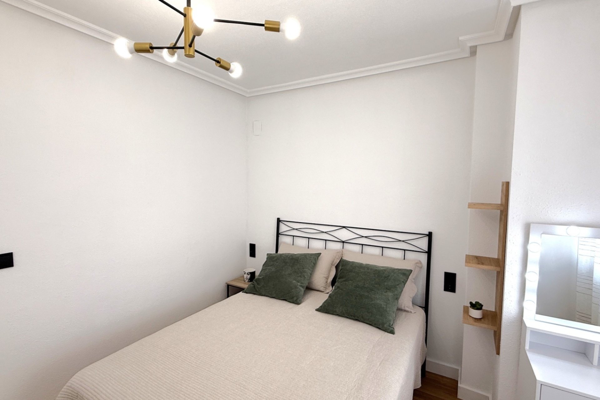 Herverkoop - Apartment -
Torrevieja - Costa Blanca