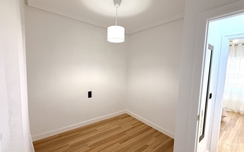 Herverkoop - Apartment -
Torrevieja - Costa Blanca