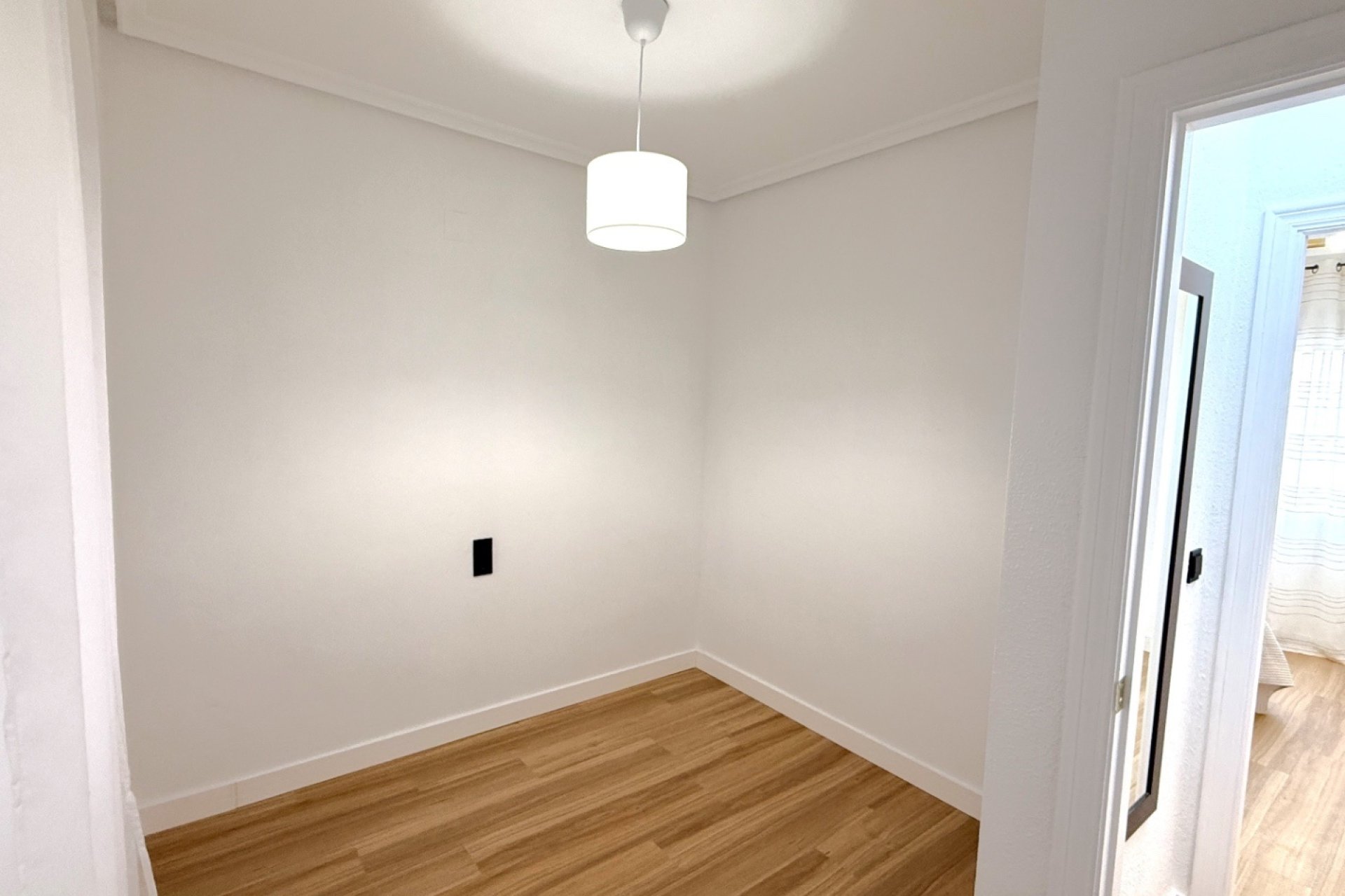 Herverkoop - Apartment -
Torrevieja - Costa Blanca