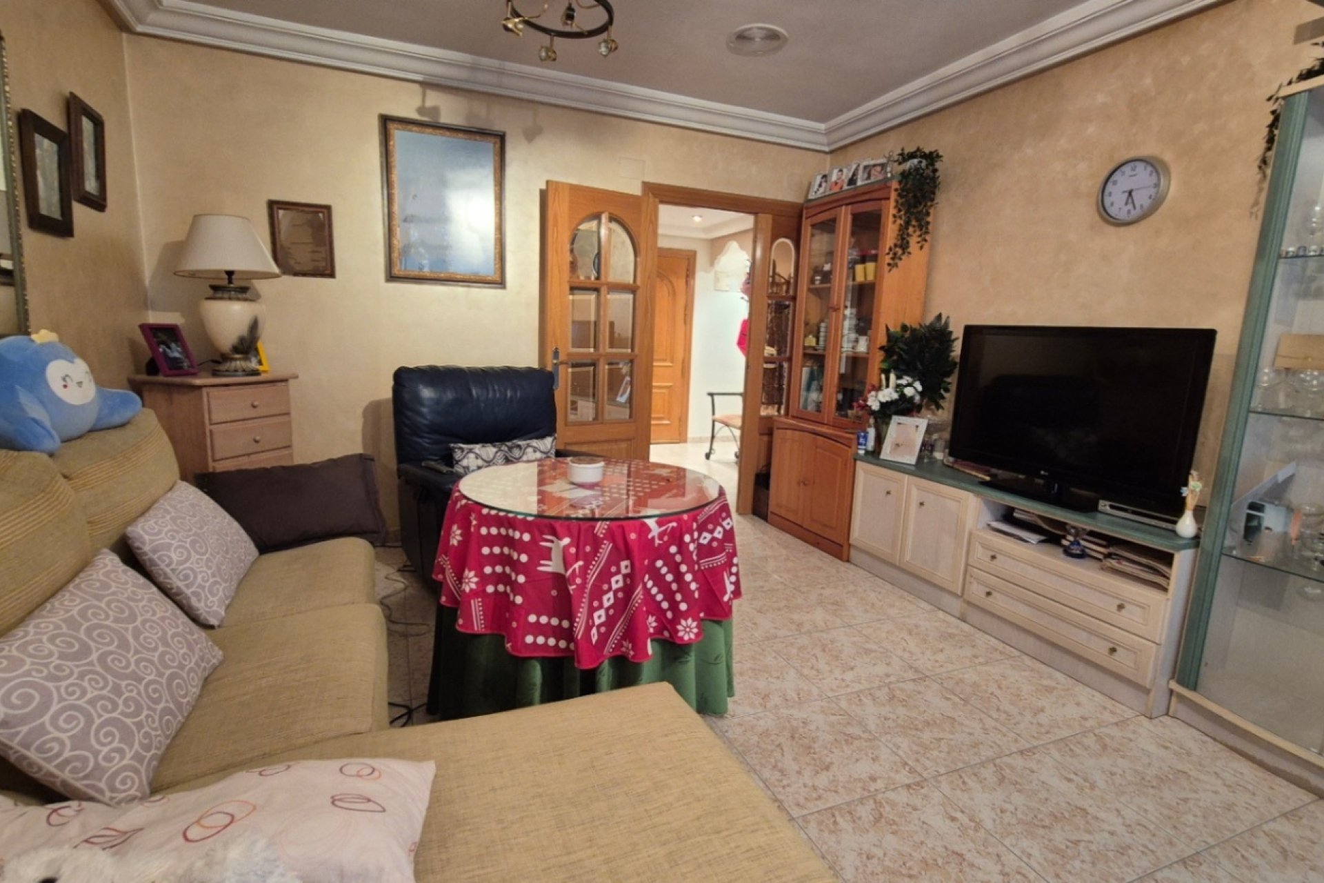 Herverkoop - Apartment -
Torrevieja - Costa Blanca