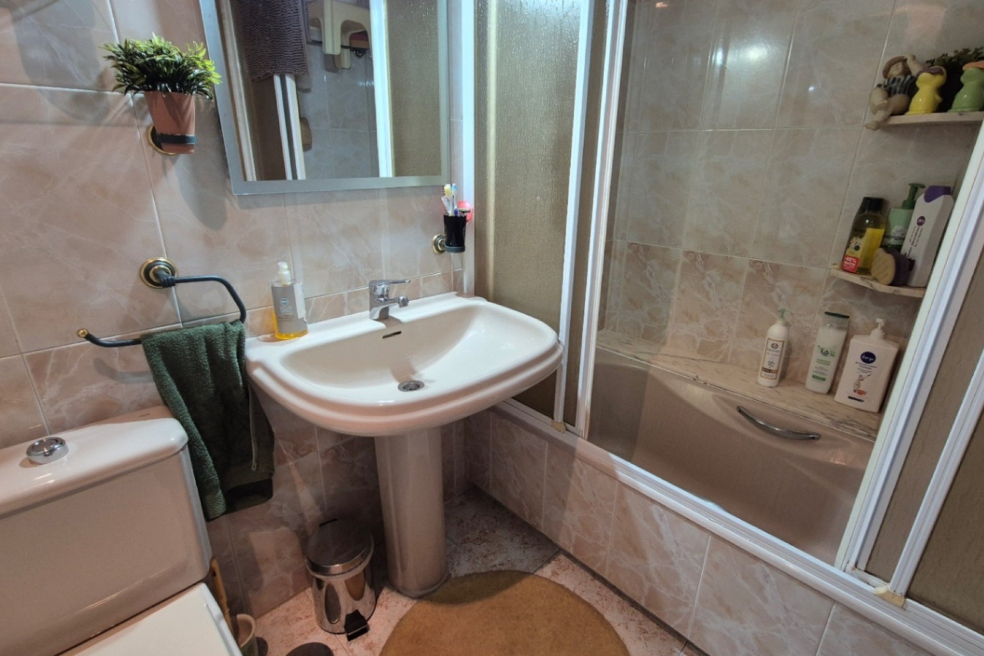 Herverkoop - Apartment -
Torrevieja - Costa Blanca