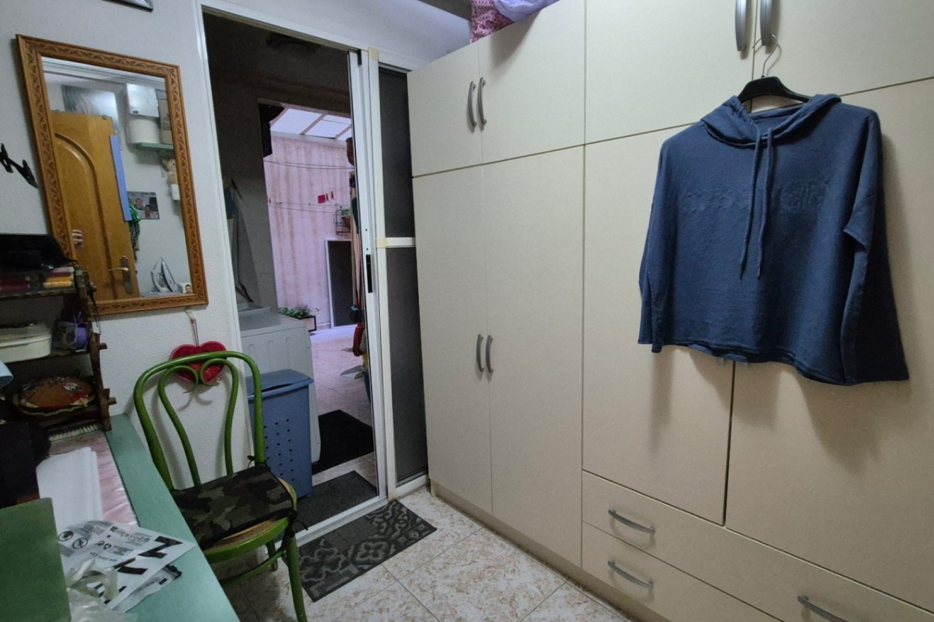 Herverkoop - Apartment -
Torrevieja - Costa Blanca