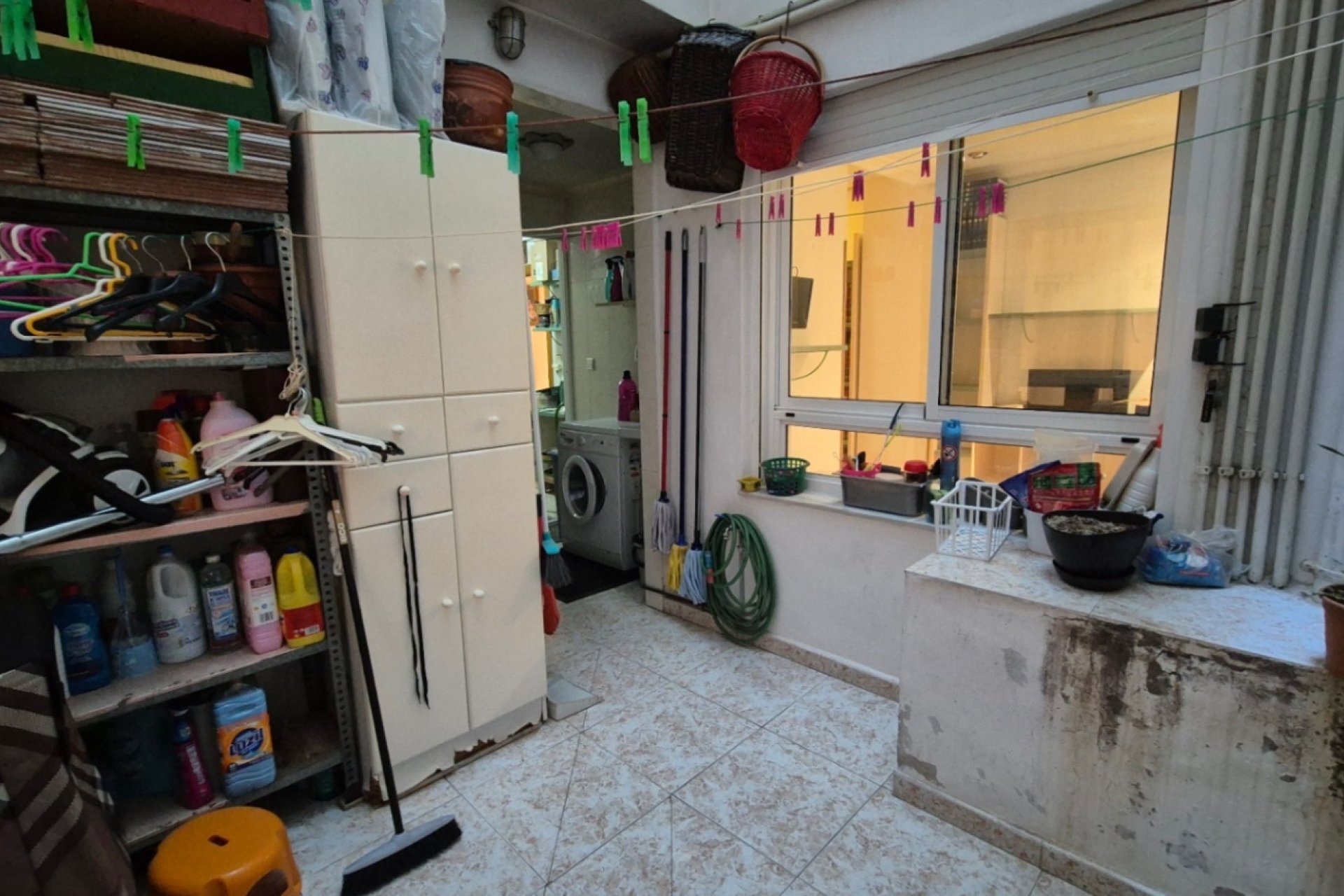 Herverkoop - Apartment -
Torrevieja - Costa Blanca