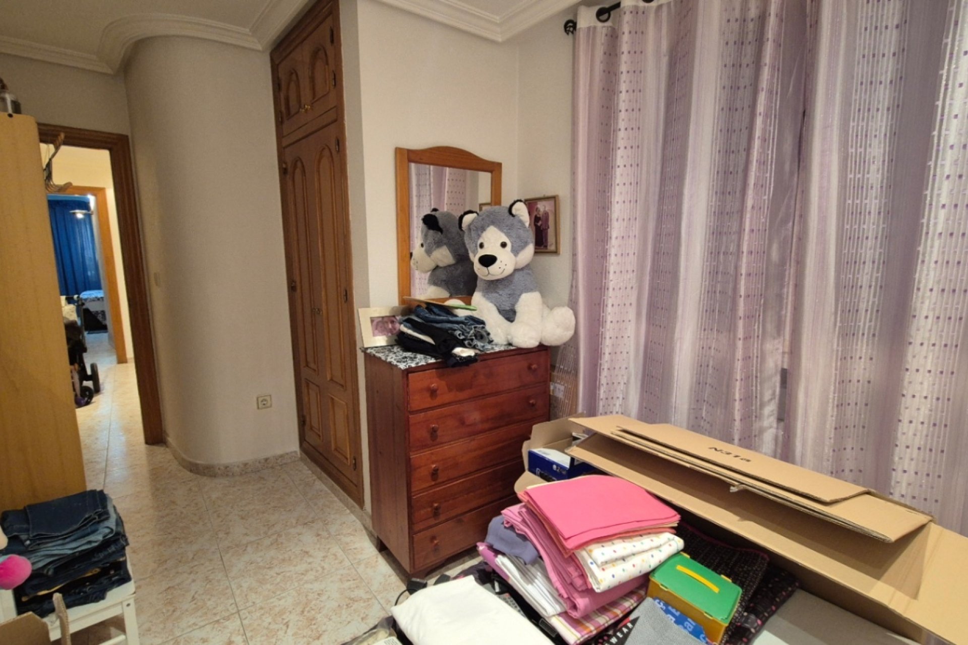 Herverkoop - Apartment -
Torrevieja - Costa Blanca