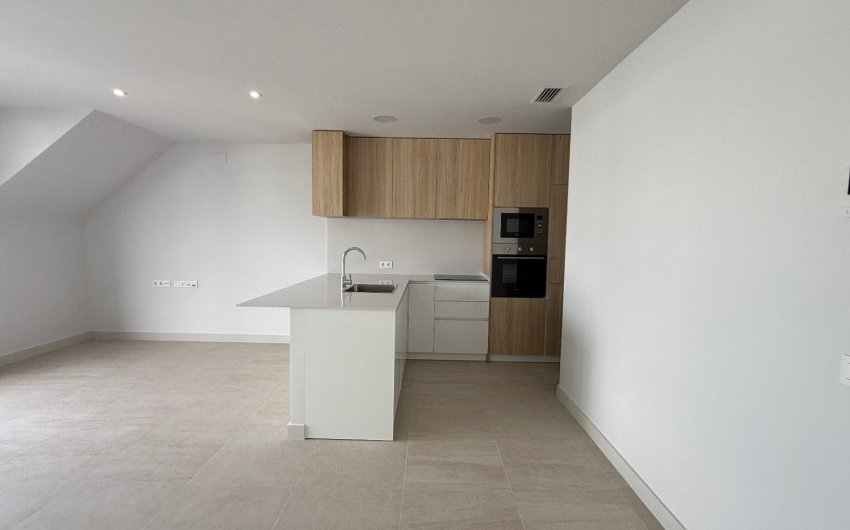 Herverkoop - Apartment -
Torrevieja - Costa Blanca