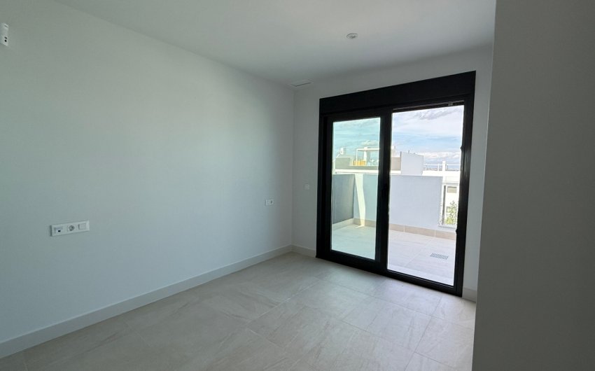Herverkoop - Apartment -
Torrevieja - Costa Blanca