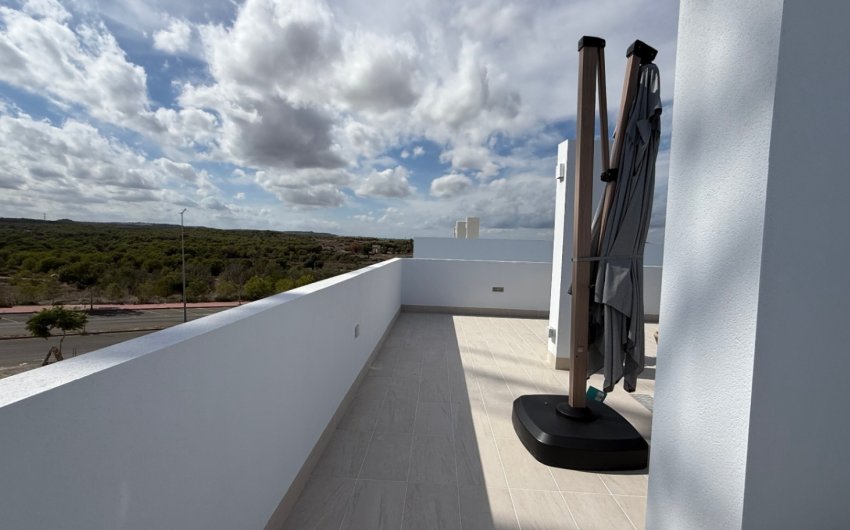 Herverkoop - Apartment -
Torrevieja - Costa Blanca